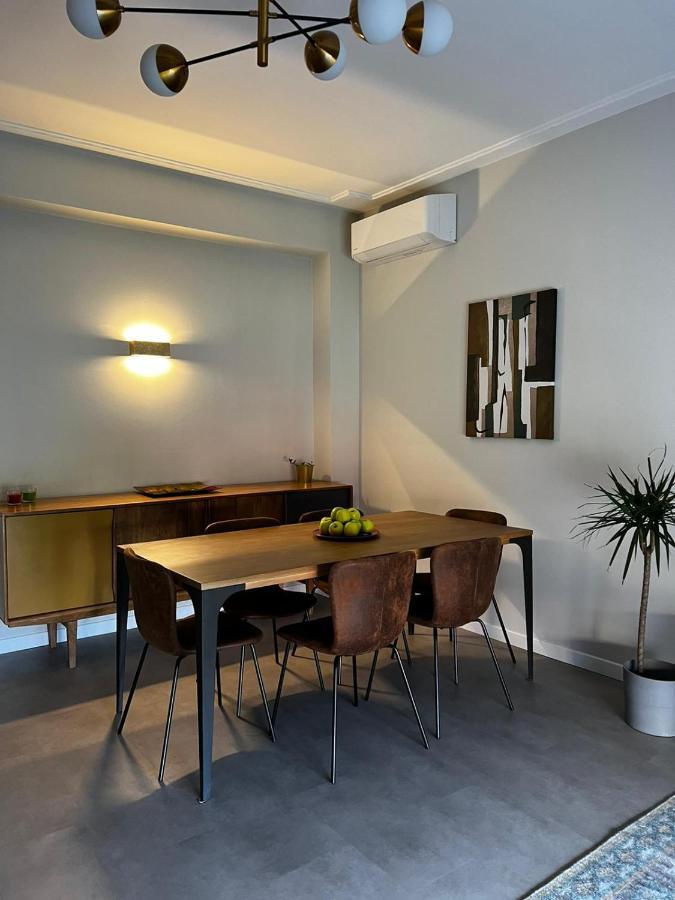 Maison Floran Appartamento In Centro A Trieste Exterior photo