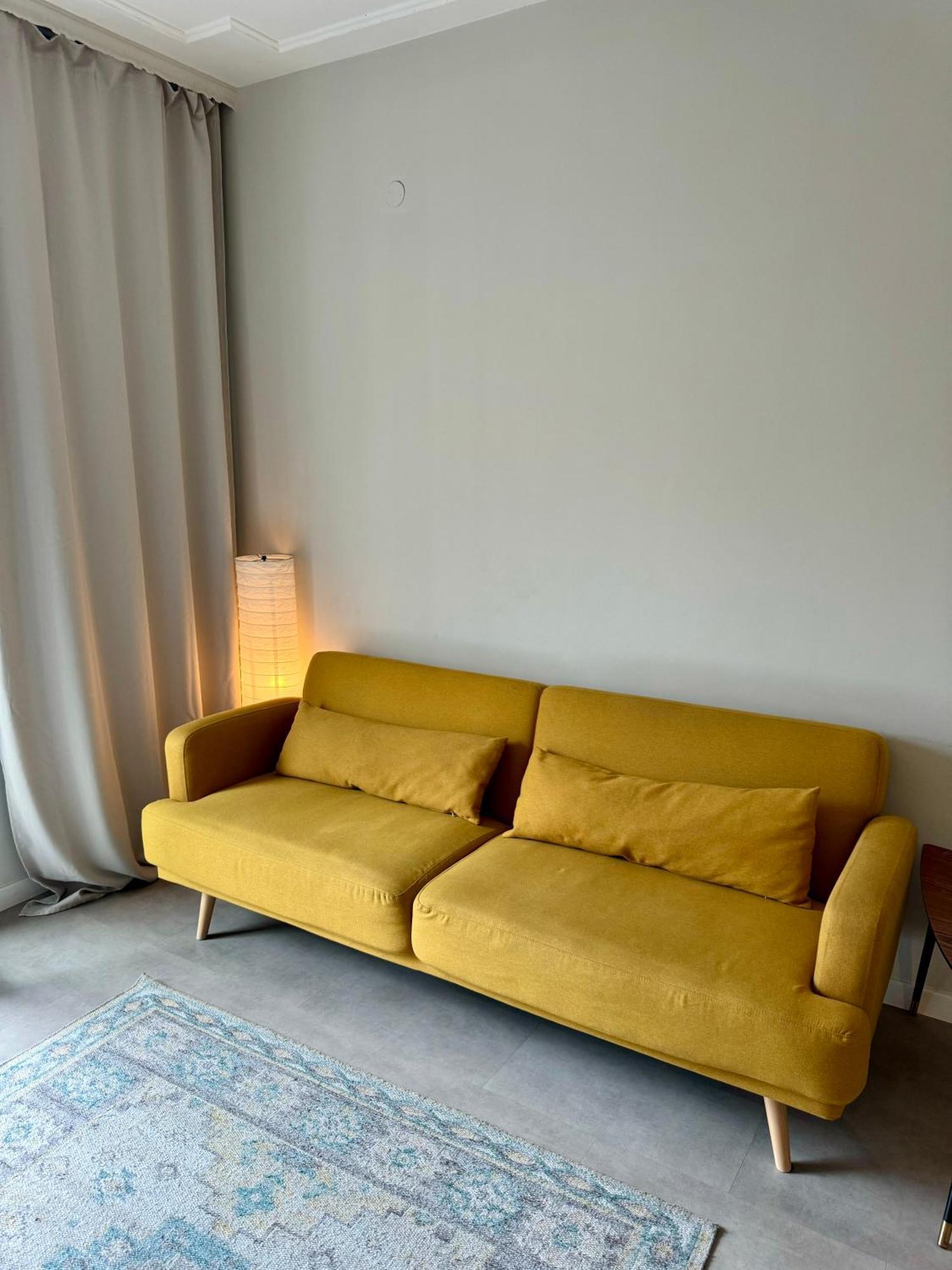 Maison Floran Appartamento In Centro A Trieste Exterior photo